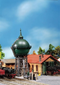 N Wasserturm Haltingen