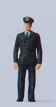 H0 Figur Bundespolizei etc..................................................................................................................