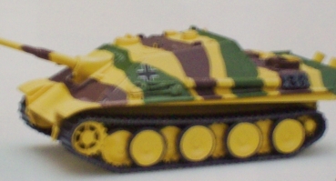 H0 Mili Jagdpanzer 1x Serie