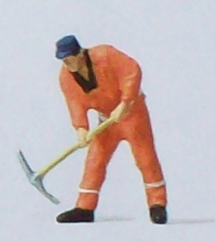 H0 Figur Gleisbauarbeiter etc.....................................................................................................................