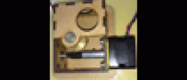 elektro Schrittmotor und Mechanik, Umbausatz Drehscheibe Universal, etc.....................................................................................