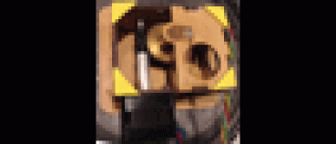 elektro H0, TT, N, BS Schrittmotor und Mechanik für Roco TT/ Fleischmann Drehscheibe klein, usw.., etc.......................................................................................
