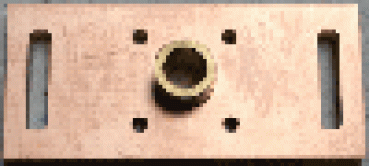 elektro H0 BS Schrittmotor und Mechanik für Fleischmann Drehscheibe groß, etc..........................................................................................................