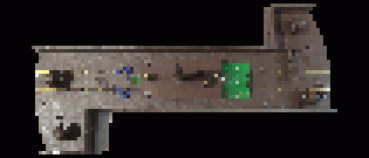 elektro BS Schrittmotor und Mechanik für Bima/ Jatt TT Drehscheibe, etc.............................................................................................................