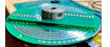 elektro 10 polige Schleiferscheibe zur Ausstattung Spur 0, I, etc......................................................................