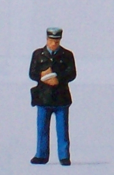H0 Figur F Französischer Gendarm etc...................................................................................................................................................................................