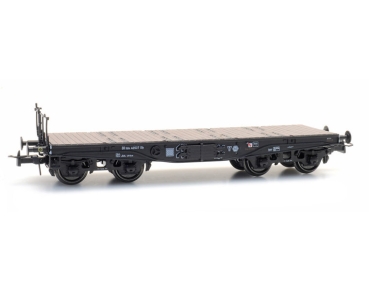 H0 D DR Schwertransportwagen SSy45 Köln, 40537, verstärkter Fischbachträger, 4A, Ep.II- III, etc..........................