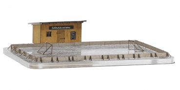 TT Geländegestaltung BS Eislaufplatz, 100x 150x 32mm, et5c........................................