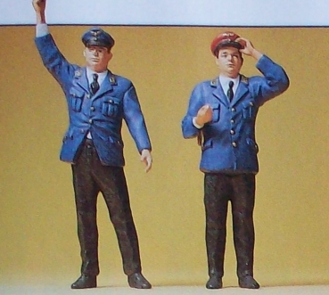 G Figur Aufichtsbeamter Schaffner etc.....................................................................................................................................................................................