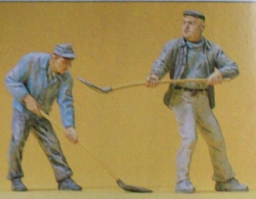G Figur Bauarbeiter etc.................................................................................................................................................................................................................