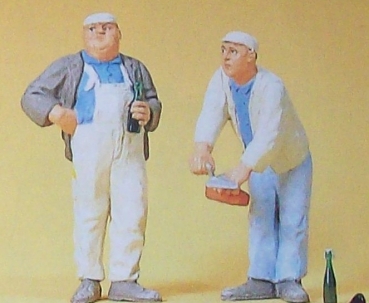 G Figur Maurer etc........................................................................................................................................................................................................................