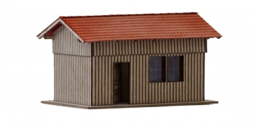 N Bahngebäude BS Haltestelle Myslechovive, 43x 256x 29mm, etc..........................