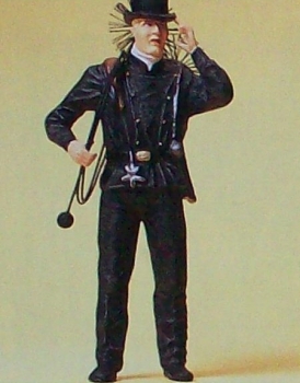 G Figur Schornsteinfeger etc.................................................................................................................................................................................................