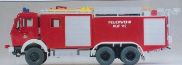 H0 LKW BS Tanklöschfahrzeug TLF 48 50 5, etc...................................................................................................