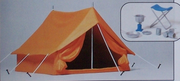 G Ausschmückung BS Campingzelt etc......................................................................................................................................................................................