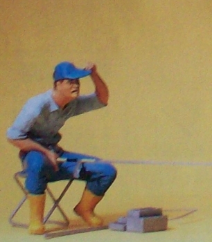 G Figur Angler und Zubehör etc.....................................................................................................................................................................................................