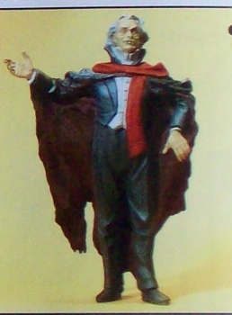 G Figur Vampir etc......................................................................................................................................................................................................................