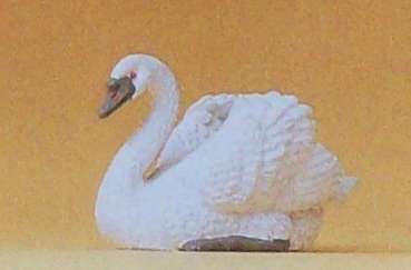 G Figur Schwan