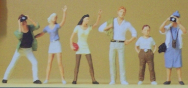 0 Figur Zuschauer etc.....