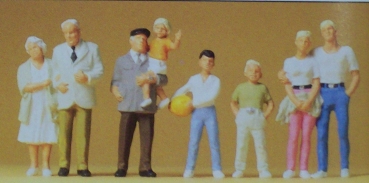 0 Figur Zuschauer etc.....