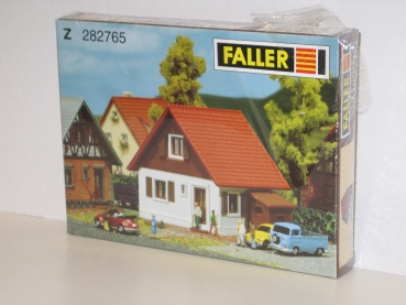 Z Einfamilienhaus