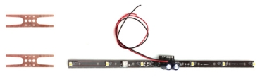 elektro Innenbeleuchtung komplett , für C12c/ C6400 für 1-2-2016