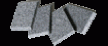 TT Arbeitshilfe Reinigungsfilze System Jörger 4, etc......................................................................................