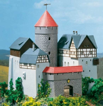 H0 N TT Burg Lauterstein