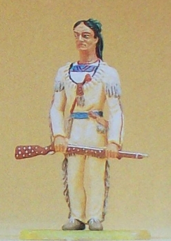 1: 25 Winnetou