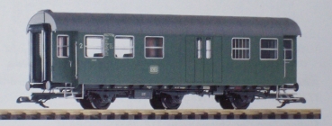 G D DB Umbauwagen 2Kl. mit Gepäckabteil Ep.IV 3A