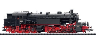 H0 D DRG Dampflokomotive BR96 025, Ep.II, Digi., Sound, etc..............................................................