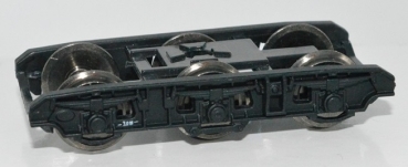 H0 Ersatzteile NPE Drehgestell Bauart Niesky schwarz, etc..........................
