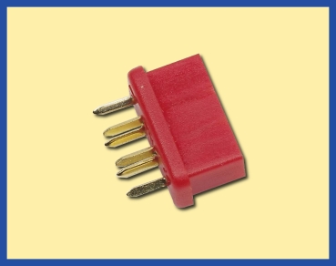 elektro Stecker Buchsen Buchse rot, etc.............................................................