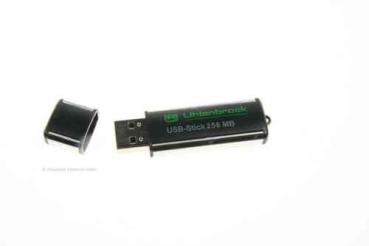 elektro USB Stick 256MB, etc................