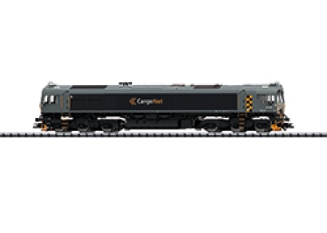 H0 D DB Diesellokomotive Class 66 JT42CWR, 6A. Ep.VI, " CargoNet " etc....................................