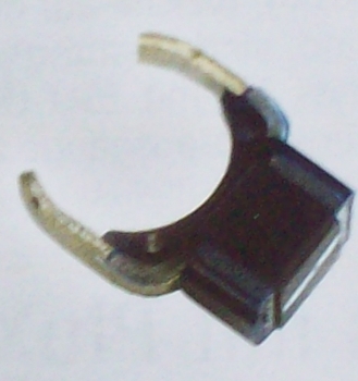 Permanentmagnet für Anker 231440 19,1mm Motorschild 231350