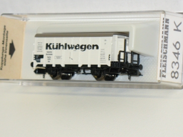 N DRG Güterwagen 2A Ep.II