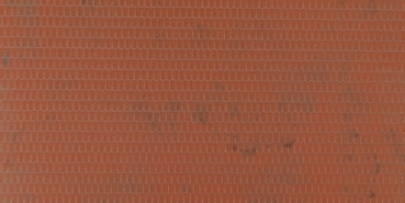 H0 Geländegestaltung Biberschwanz- Dachziegel Typ 1, etc................................................etc...............................................