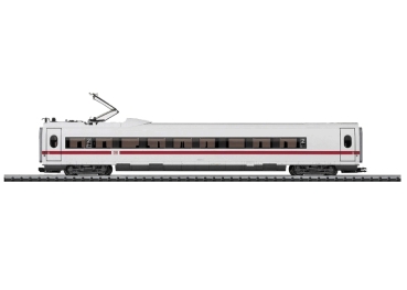 H0 D DB ICE Mittelwagen mit Stromabnehmer, Kl.2, 4A, Ep.V, etc.................................................................