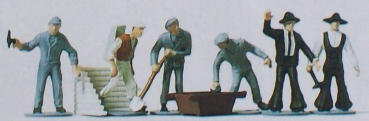 Z Maurer Zimmerleute