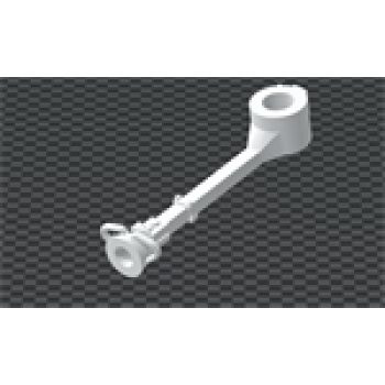 H0 Halling Aufrüstteile E1 Skip- lock Kupplung, grau, etc.....................