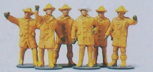 H0 U S A Feuerwehr