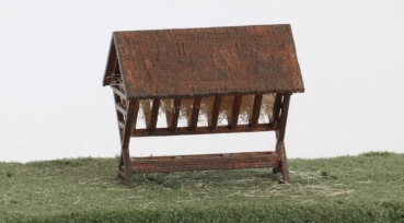 TT Geländegestaltung BS Futtergrippe, St.2x, etc.....................................