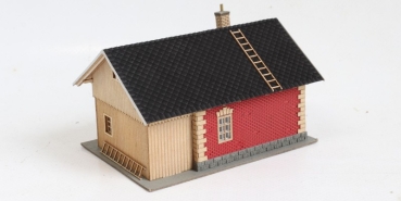 TT Bahngebäude BS Bahnwärterhaus, Ep.IV, 58x 83x 53mm, etc...........................