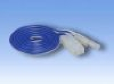 Elektro Zubehör Kato ( 24 825 ), Verlängerungskabel blau-weiß für alle Gleichstromverbinder, etc....................