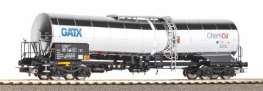 H0 Ch SBB Chemiekesselwagen Chemoil, 4A, Ep.VI, L=189mm, R= 358mm, etc............................................................................