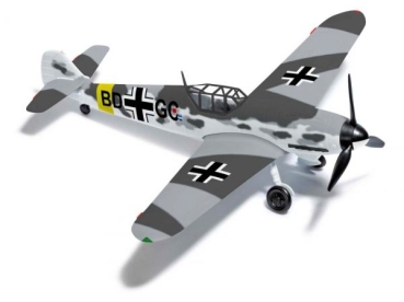 H0 D LF Messerschmitt BF 109 F4 , Jagdbomber, etc.....