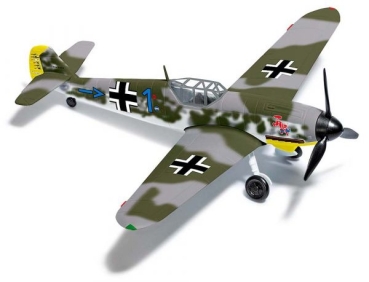 H0 D Messerschmitt Me 109 F4/ B Deutscher Jagdbomber, etc................................................................