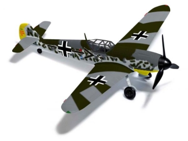 H0 D LF Messerschmitt BF 109 F2 , Adolf Galland, etc.....