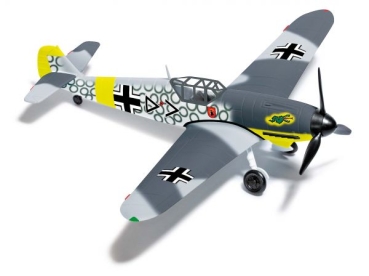 H0 D LF Messerschmitt BF 109 F2 , Hans von Hahn, etc...........................................................................